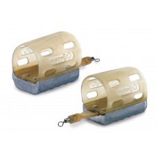 Matrix 5 x Open End Feeder ALL SIZES